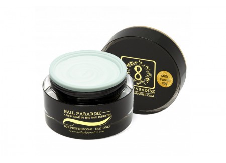 Acrylic powder - Milk Punch 20g